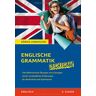 unbekannt - Englische Grammatik gecheckt! 5. Klasse: Von Nachhilfelehrern entwickelt und erfolgreich eingesetzt! (Königs Lernhilfen) - Preis vom 02.05.2024 04:56:15 h