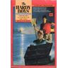 Dixon, Franklin W. - The Secret of the Island Treasure (Hardy Boys Mystery Stories, Band 100) - Preis vom 30.04.2024 04:54:15 h