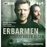 Jussi Adler-Olsen - Erbarmen. Carl Mørck, Sonderdezernat Q, Fall 1: Hörspiel mit Justus von Dohnányi, Denis Moschitto, Carolin Kebekus u.v.a. (1 mp3-CD) - Preis vom 02.05.2024 04:56:15 h