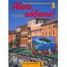 Antonietta Esposito - Allora, andiamo!, Bd.3, Lehrbuch: Das Italienisch-Lehrwerk - Preis vom 03.05.2024 04:54:52 h