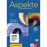 unbekannt - Aspekte - Mittelstufe Deutsch, Bd.2 : DVD zum Lehrbuch - Preis vom 03.05.2024 04:54:52 h