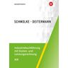 Manfred Deitermann - Industriebuchführung mit Kosten- und Leistungsrechnung - IKR: Schülerband - Preis vom 28.03.2024 06:04:05 h