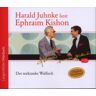 Ephraim Kishon - Der seekranke Walfisch - Preis vom 28.03.2024 06:04:05 h