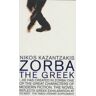 Nikos Kazantzakis - Zorba the Greek (Faber Fiction Classics) - Preis vom 23.04.2024 05:00:15 h