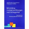 Heike Bauder - Behandlung motorischer Störungen nach Schlaganfall - Preis vom 17.04.2024 05:01:18 h