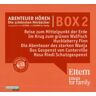 Rufus Beck - ELTERN-Edition Abenteuer Hören 2 - Die Box für die Großen (6-12 Jahre). 14 CDs - Preis vom 30.04.2024 04:54:15 h