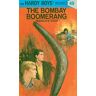 Dixon, Franklin W. - Hardy Boys 49: The Bombay Boomerang (The Hardy Boys, Band 49) - Preis vom 30.04.2024 04:54:15 h