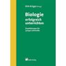 Autoren viele - Biologie allgemein / Biologie erfolgreich unterrichten: Empfehlungen für (junge) Lehrkräfte - Preis vom 26.04.2024 05:02:28 h