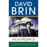 David Brin - Kiln People (Kiln Books) - Preis vom 28.03.2023 05:06:38 h