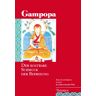 Gampopa - Der kostbare Schmuck der Befreiung - Preis vom 07.06.2023 05:11:17 h