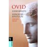 Ovid - Liebesbriefe: Zweisprachige Ausgabe: Lateinisch/Deutsch - Preis vom 07.05.2024 04:51:04 h