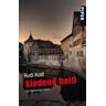 Rudi Kost - Siedend heiß: Ein Hohenlohe-Krimi: Ein Fall für Dillinger (Dillinger-Krimis) - Preis vom 18.04.2024 05:05:10 h