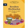 unbekannt - Bewährte Blechkuchen. Leckere Rezepte von einfach bis raffiniert - Preis vom 02.05.2024 04:56:15 h