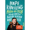 Hape Kerkeling - Pfoten vom Tisch!: Meine Katzen, andere Katzen und ich   Der SPIEGEL-Bestseller #1 jetzt im Taschenbuch - Preis vom 17.04.2024 05:01:18 h