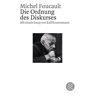 Michel Foucault - Die Ordnung des Diskurses - Preis vom 16.04.2024 05:00:44 h