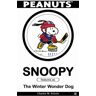 Charles Schulz - Snoopy Features as the Winter Wonder Dog - Preis vom 24.04.2024 05:05:17 h