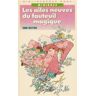 Blyton-E - Les ailes neuves du fauteuil magique (Hjr Minirose) - Preis vom 23.04.2024 05:00:15 h