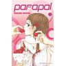 Takumi Ishida - Parapal Tome 1 - Preis vom 02.05.2024 04:56:15 h