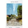 Janina Hecht - In diesen Sommern: Roman - Preis vom 30.04.2024 04:54:15 h