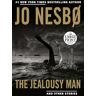 Jo Nesbo - The Jealousy Man and Other Stories (Random House Large Print) - Preis vom 18.04.2024 05:05:10 h