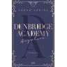 Sarah Sprinz - Dunbridge Academy - Anywhere - Preis vom 02.05.2024 04:56:15 h