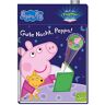 Annie Auerbach - Peppa Pig: Gute Nacht, Peppa!: Buch mit Projektor - Preis vom 24.04.2024 05:05:17 h