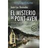 Jean-Luc Bannalec - El misterio de Pont-Aven (BEST SELLER, Band 26200) - Preis vom 25.04.2024 05:08:43 h