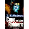 Watson - Cops and Other Robbers - Preis vom 03.05.2024 04:54:52 h