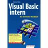 Andreas Maslo - Visual Basic Intern. Das Entwickler- Handbuch - Preis vom 28.03.2024 06:04:05 h