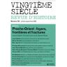 Leyla Dakhli - Vingtième siècle, N° 103, juillet-sept : Proche-Orient : foyers, frontières et fractures - Preis vom 19.04.2024 05:01:45 h