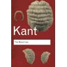 Immanuel Kant - The Moral Law: Groundwork of the Metaphysics of Morals (Routledge Classics (Paperback)) - Preis vom 30.04.2024 04:54:15 h