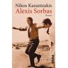 Nikos Kazantzakis - Alexis Sorbas: Roman - Preis vom 05.05.2024 04:53:23 h