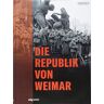 Damals - Die Republik von Weimar - Preis vom 28.04.2024 04:54:08 h