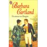 Barbara Cartland - Un amour en Hongrie - Preis vom 02.05.2024 04:56:15 h