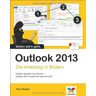 Otmar Witzgall - Outlook 2013: Die Anleitung in Bildern - Preis vom 04.05.2024 04:57:19 h