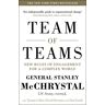 McChrystal, General Stanley - Team of Teams: New Rules of Engagement for a Complex World - Preis vom 24.04.2024 05:05:17 h