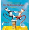unbekannt - Der Katzentatzentanz [Gebundene Ausgabe] - Preis vom 26.04.2024 05:02:28 h