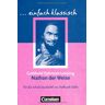 Lessing, Gotthold Ephraim - einfach klassisch: Nathan der Weise: Empfohlen für das 10. Schuljahr. Schülerheft: Dramatisches Gedicht in fünf Aufzügen - Preis vom 02.05.2024 04:56:15 h