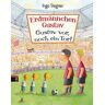 Ingo Siegner - Erdmännchen Gustav: Gustav vor, noch ein Tor (Die Erdmännchen Gustav-Bücher, Band 5) - Preis vom 30.04.2024 04:54:15 h