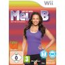 F+F Distribution - Get Fit with Mel B - Preis vom 24.04.2024 05:05:17 h