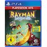 Ubisoft - Rayman Legends - PlayStation Hits - [PlayStation 4] - Preis vom 18.04.2024 05:05:10 h