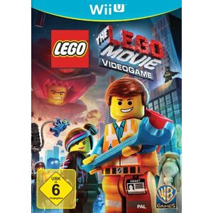 Warner Interactive - The LEGO Movie Videogame - Preis vom 28.03.2024 06:04:05 h