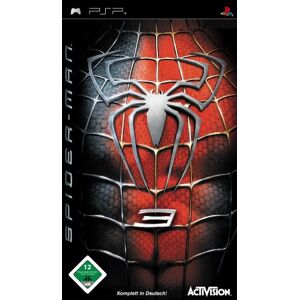 Activision - Spiderman 3 - Preis vom 16.04.2024 05:00:44 h