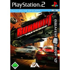 EA - Burnout: Revenge [EA Most Wanted] - Preis vom 28.03.2024 06:04:05 h
