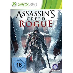 Ubisoft - Assassin's Creed Rogue - [Xbox 360] - Preis vom 01.06.2023 05:06:16 h