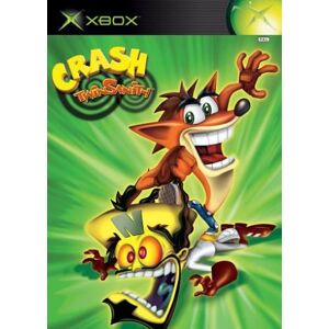 Universal Interactive - Crash Bandicoot: Twinsanity - Preis vom 19.04.2024 05:01:45 h