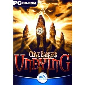 unbekannt - Clive Barkers Undying - Preis vom 30.11.2023 06:04:54 h