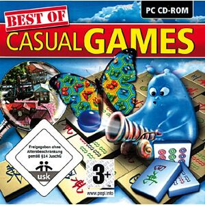 Purple Hills - Best of Casual Games - Preis vom 28.03.2024 06:04:05 h