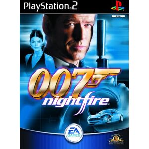 Electronic Arts GmbH - James Bond 007 - Nightfire - Preis vom 16.04.2024 05:00:44 h