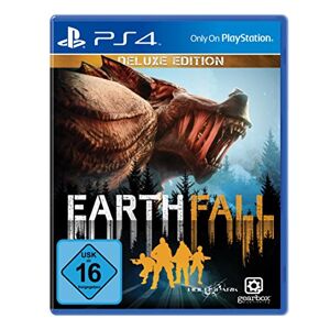 Flashpoint AG - Earthfall (Deluxe Edition) - Preis vom 18.04.2024 05:05:10 h